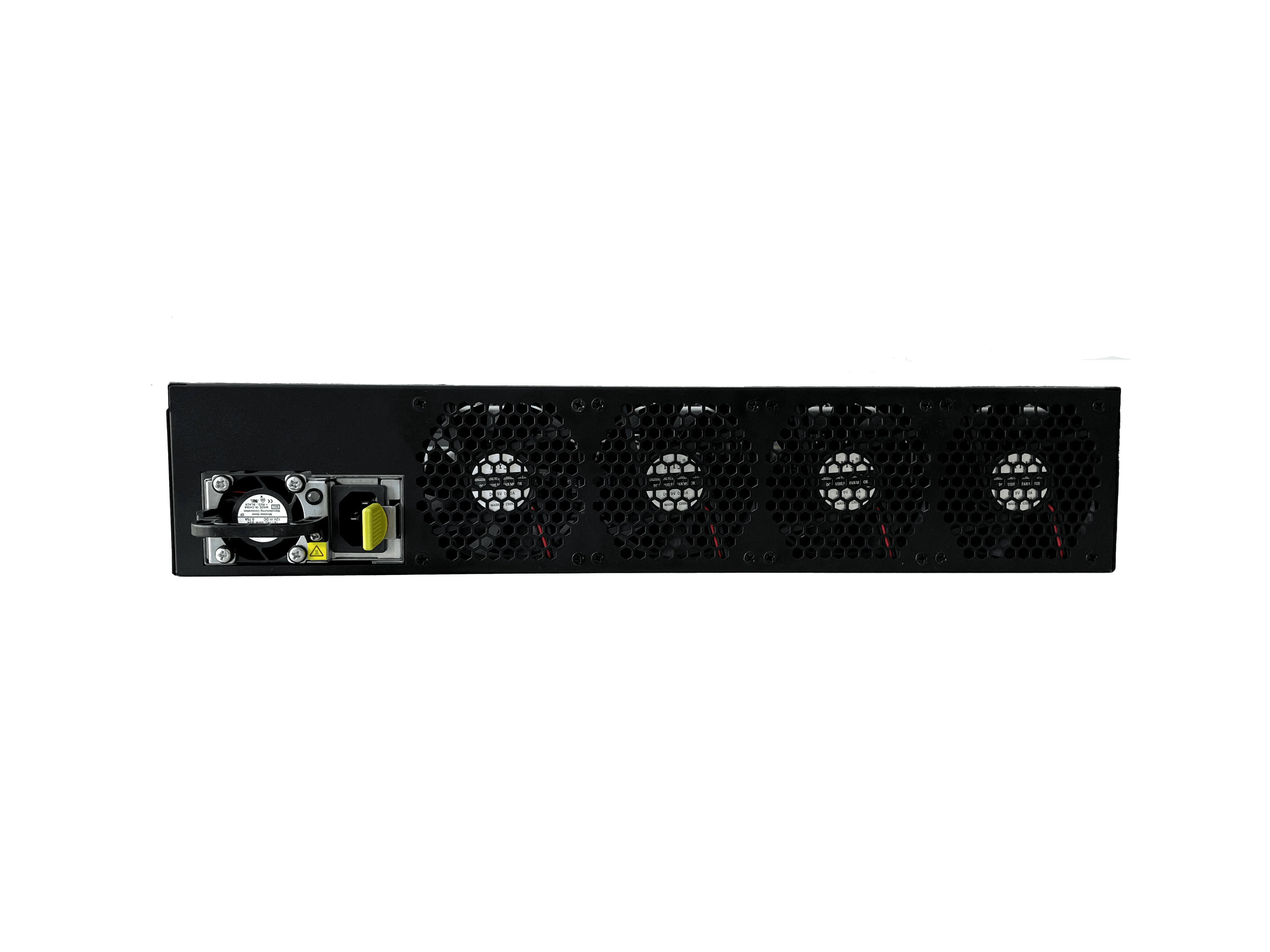 550W Adaptive Power Supply